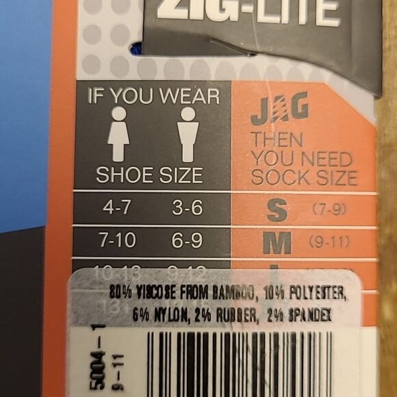 Ecosox bundle Unisex - Picture 6 of 11